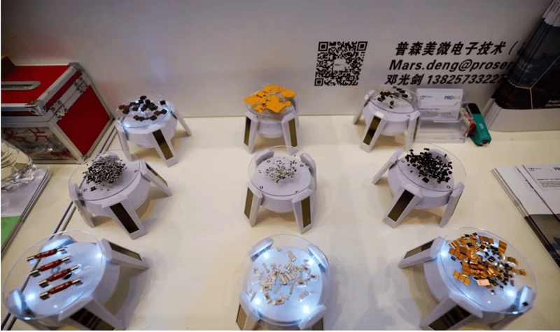 Exhibition Report | Sime Mei Attends 2023cesis As A Guest Speaker