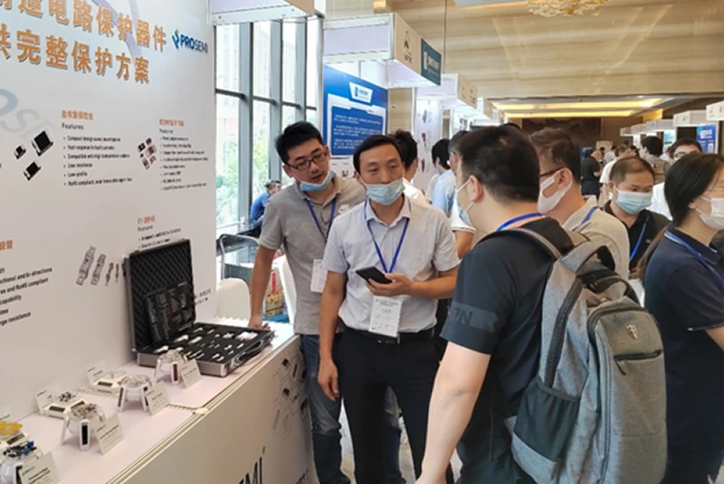 Exhibition Report | Hangzhou Electric Motor Seminar, Successfully Closed!