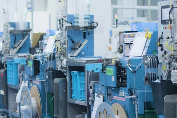 Suzhou PROSEMI Electronic Technology Co., Ltd.