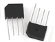 Efficient Power Diodes