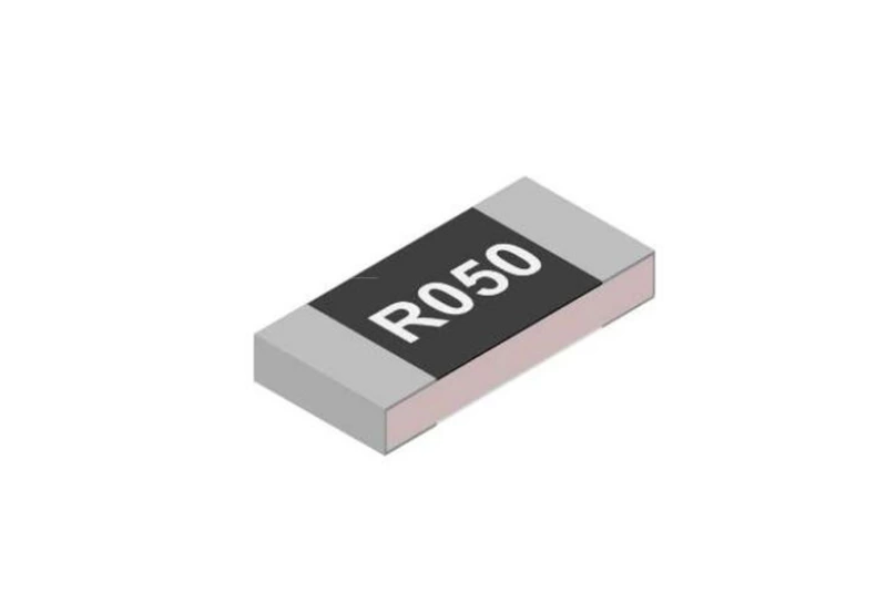 Metal Film Current Sensing Resistors