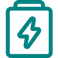 Good Power Characteristics
