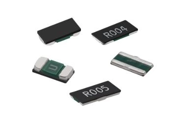 Current Shunt Resistor Selection Guide:High-Precision Shunts for EV Battery Management