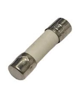 Complete Guide To Selection And Application Of Ceramic Tube Fuses