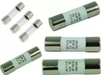 Complete Guide To Selection And Application Of Ceramic Tube Fuses