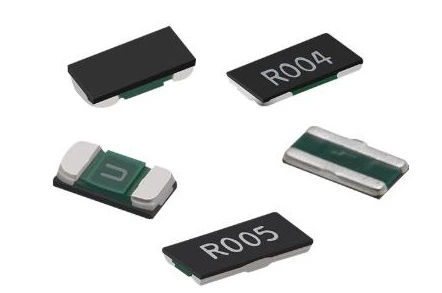 Understanding Slim Metal Alloy Current Sense Resistors