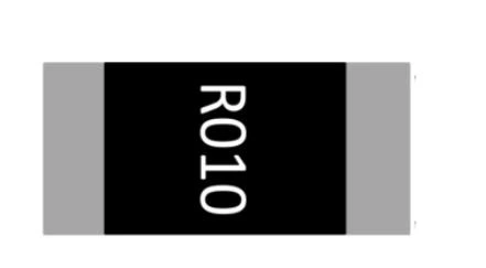 Prosemi Almj12 Current Sensing Resistor