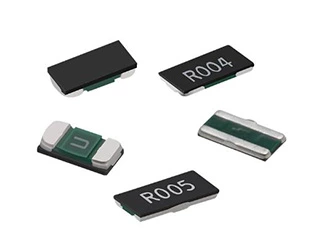 Advantages of Metal Alloy Current Sensing Resistors
