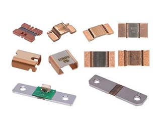 Prosemi CSR Details Overview Of Metal Current Sensing Resistor