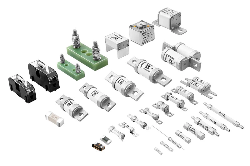 Overcurrent Protection Device