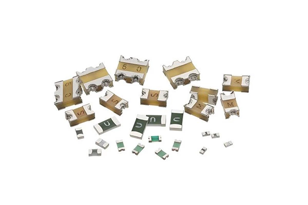 Factors That Affect The Breaking Capacity Of Chip Fuses