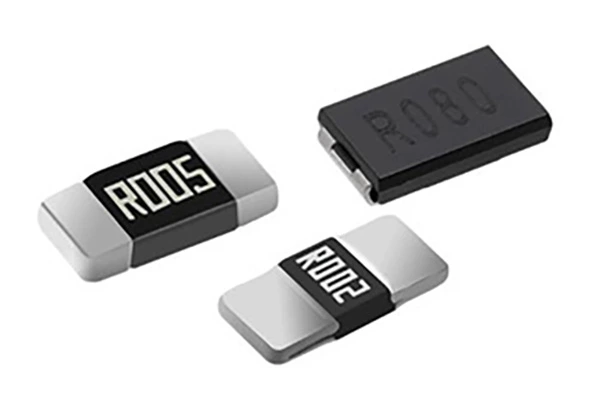 Application Fields of Metal Alloy Current Sensing Resistors