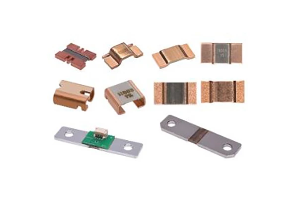 Current Shunt Resistor Selection Guide：High-Precision Shunts for EV Battery Management
