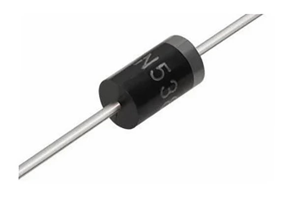 Diode vs Zener Diode: Types, Working Principles, and Applications