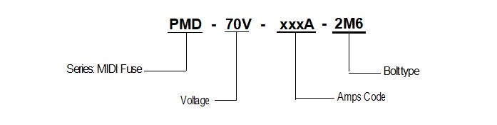 PMD-70V-100A-2M6