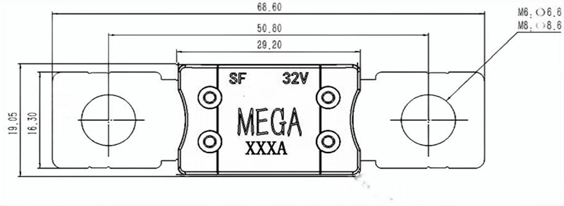 PMG-32V-350A-xMx