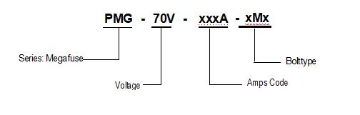PMG-70V-300A-xMx