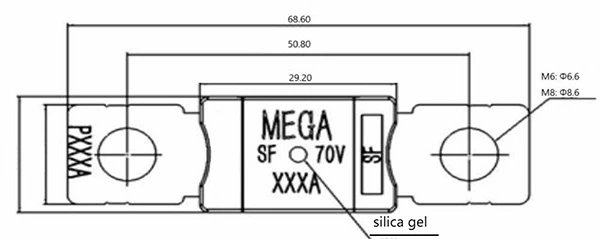 PMG-70V-300A-xMx