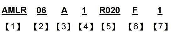 AMLR06