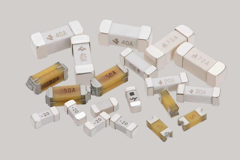 Brick Fuses