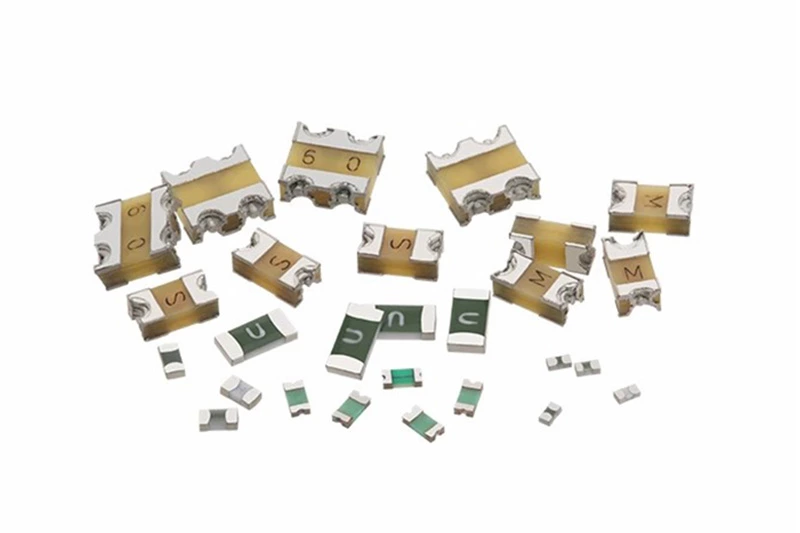 Applications of Chip Fuses in Consumer Electronics