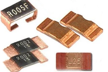 Advantages of Metal Alloy Current Sensing Resistors