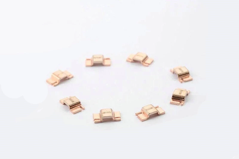 Advantages of Metal Alloy Current Sensing Resistors