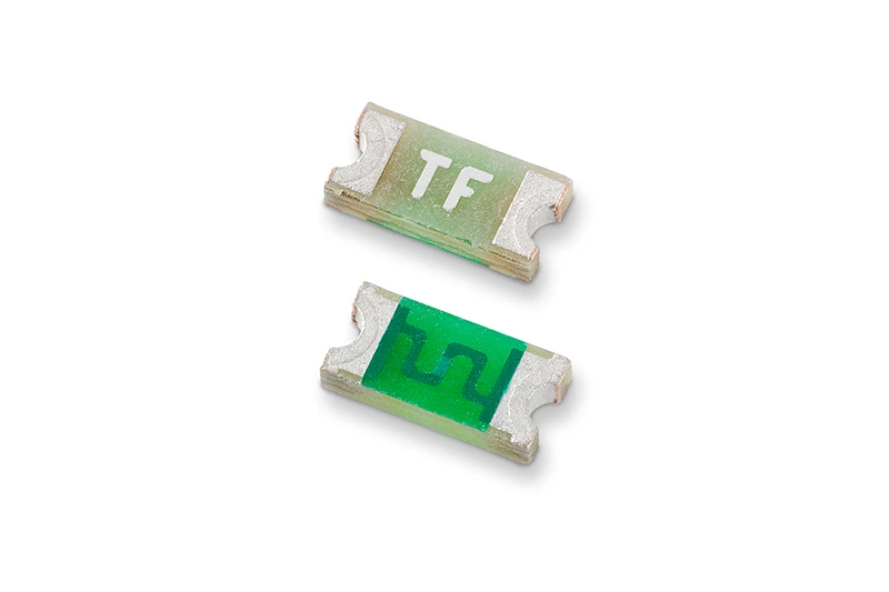 Applications of Chip Fuses in Consumer Electronics