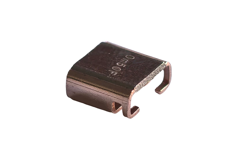 Advantages of Metal Alloy Current Sensing Resistors