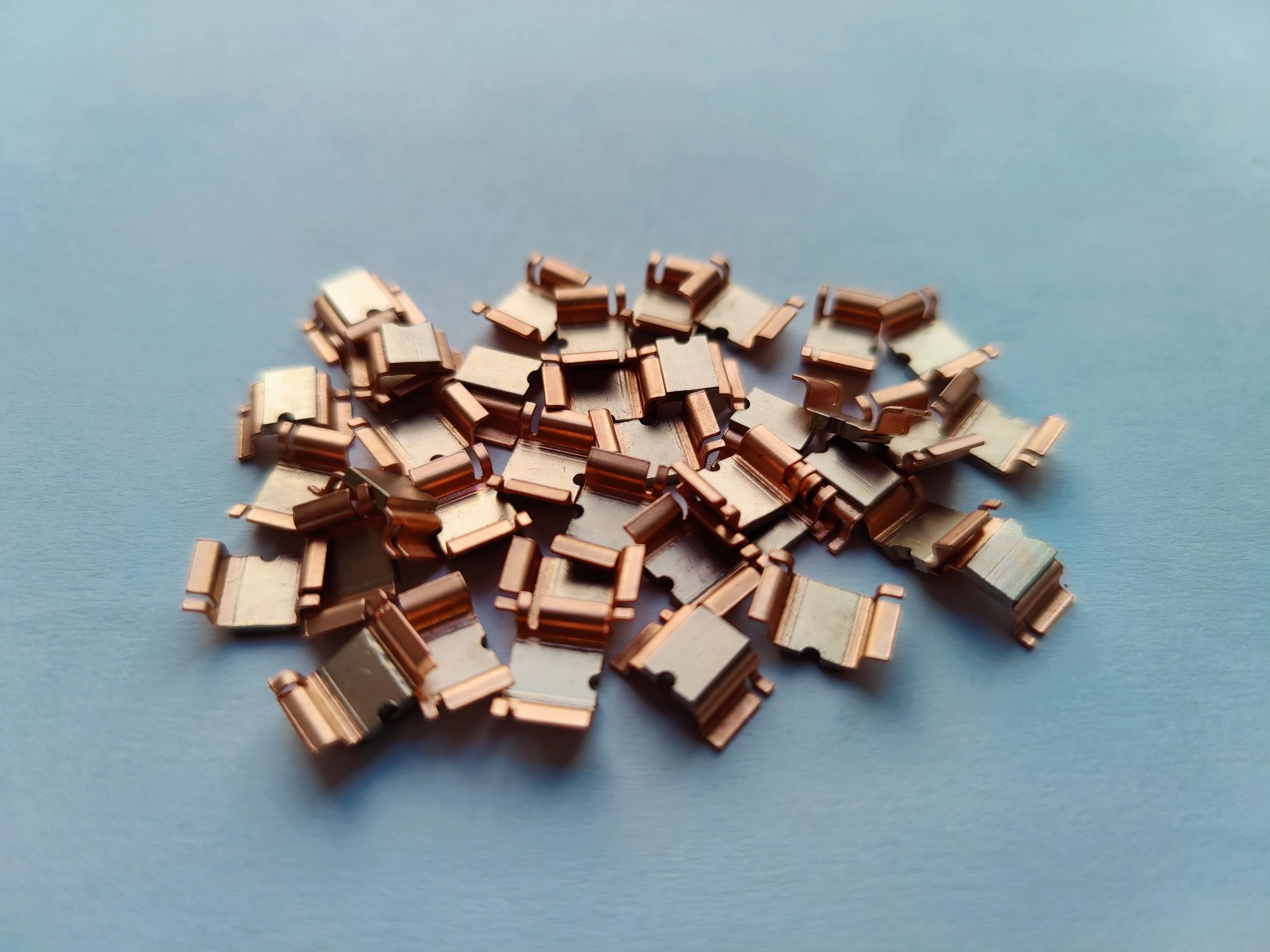 Why Metal Alloy Shunt Resistors Are The Best Choice For Precision Current Sensing