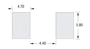 DHC45-60A