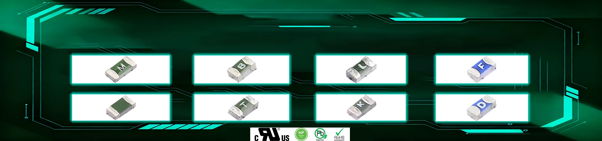 Chip Fuses