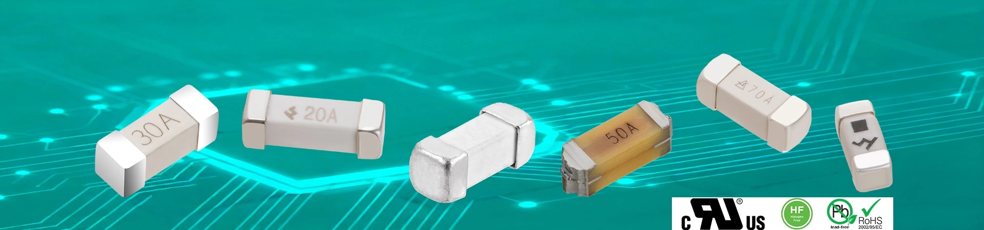 Brick Fuses