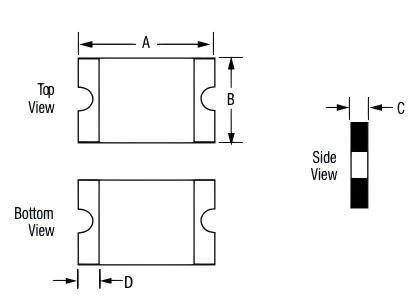 SRF0402P050LR