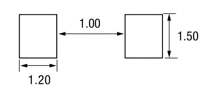 SRF0805P110LR