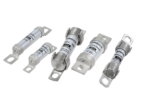 EV Fuses vs Traditional Automotive Fuses: What’s the Difference?