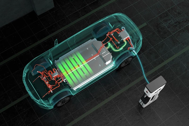 Charging Systems