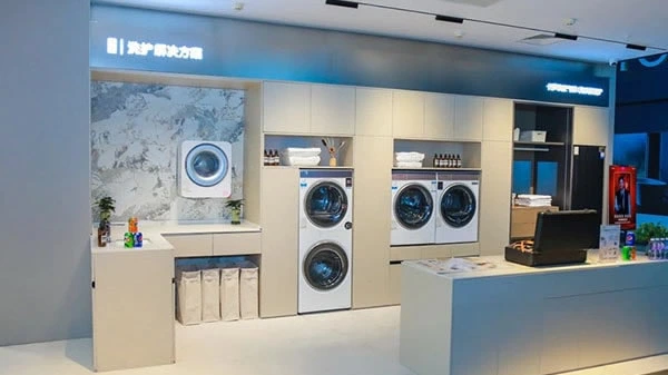 Home Appliance Field