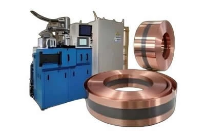 Electron Beam Welding Equipment & Services