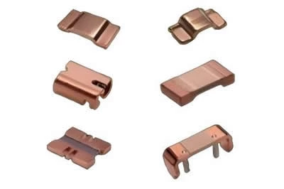 High-Power Alloy Current Shunt Resistors