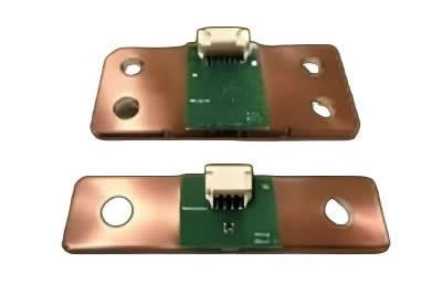 2nd-Generation Custom Shunt Resistors