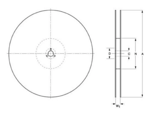 PSRP40S12F0M20-T4